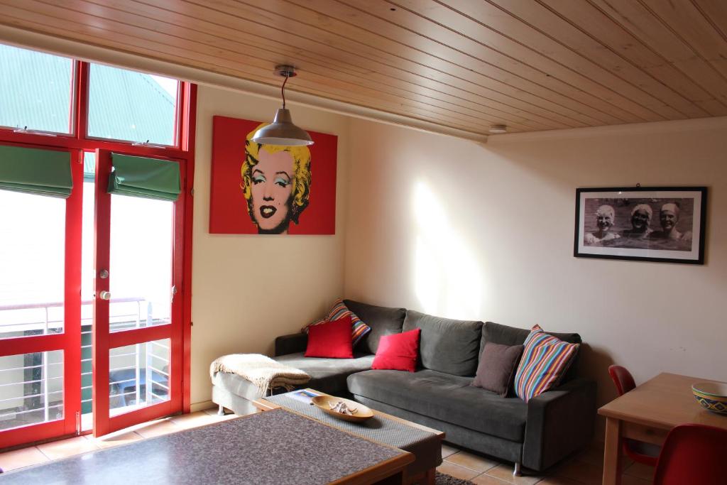 Cora Lynn - Apartment 18 — Hotel in Great Ocean Road - Lorne
