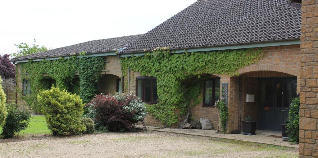 Laundimer House Bed & Breakfast, Corby