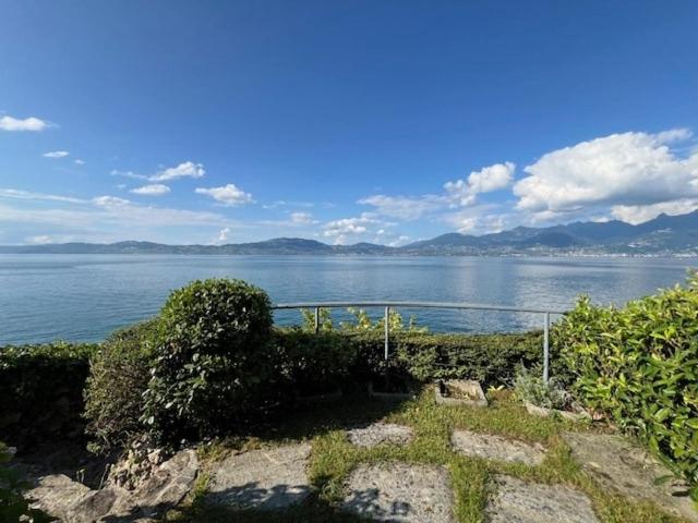 Studio avec accès direct au lac de Geneve - 3