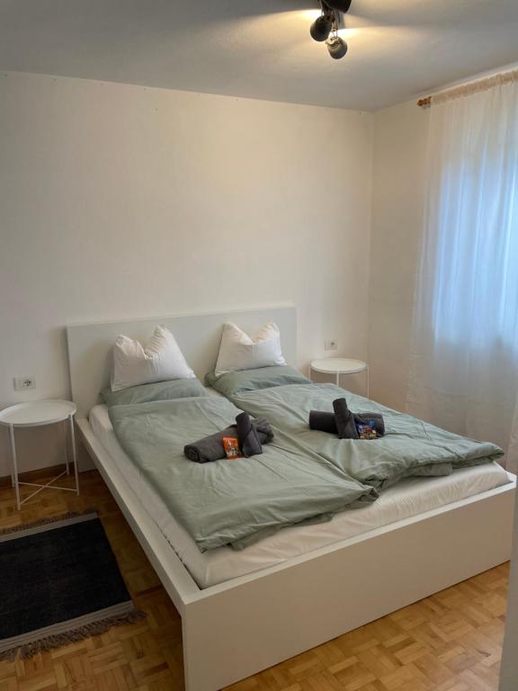 M&M Apartment - 2