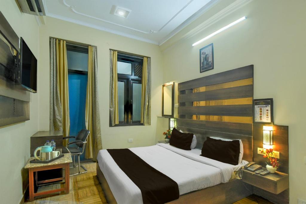 Hotel O Jaipuria Institute of Management Formerly Aishwarya Inn, Džajpur