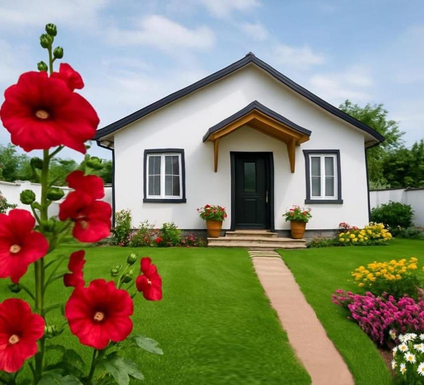 Hostel Qebele, Gabala