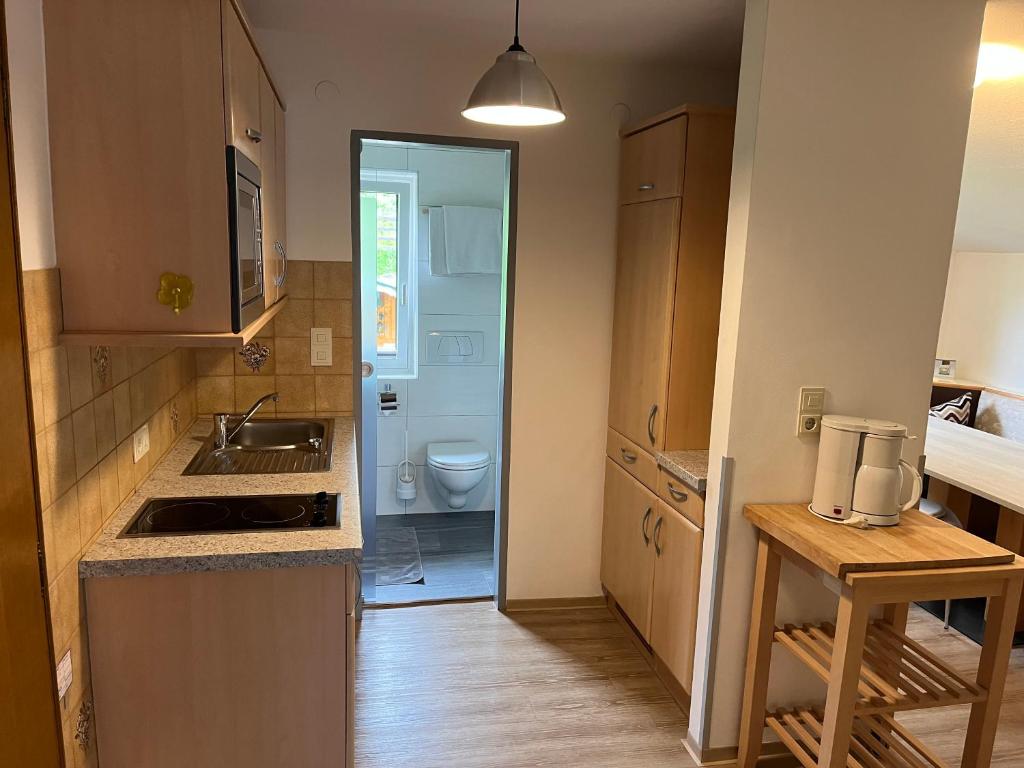 Haus Ortsblick - 4