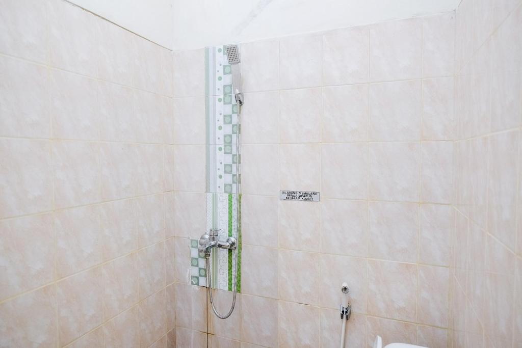 バスルーム（客室）