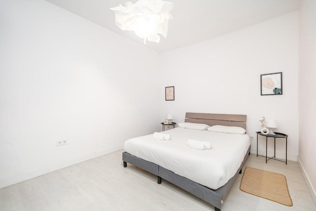 Apartment in La Latina - 3
