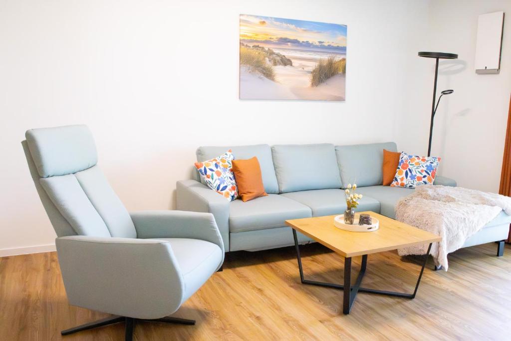 Schöne Tiet, Tossens