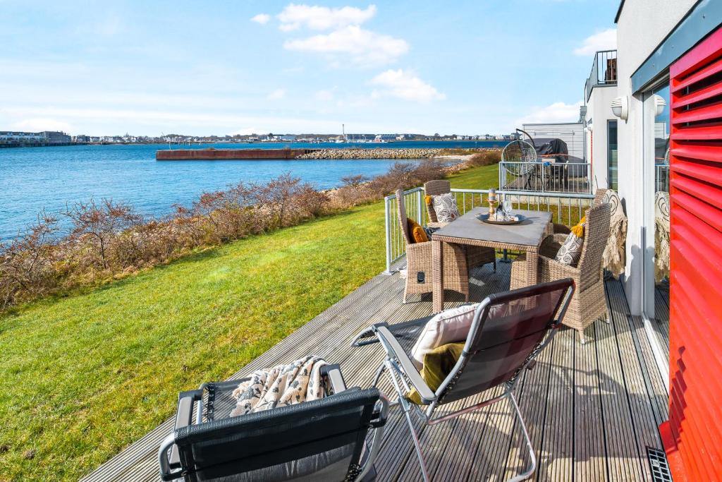 Spinnaker, Olpenitzdorf