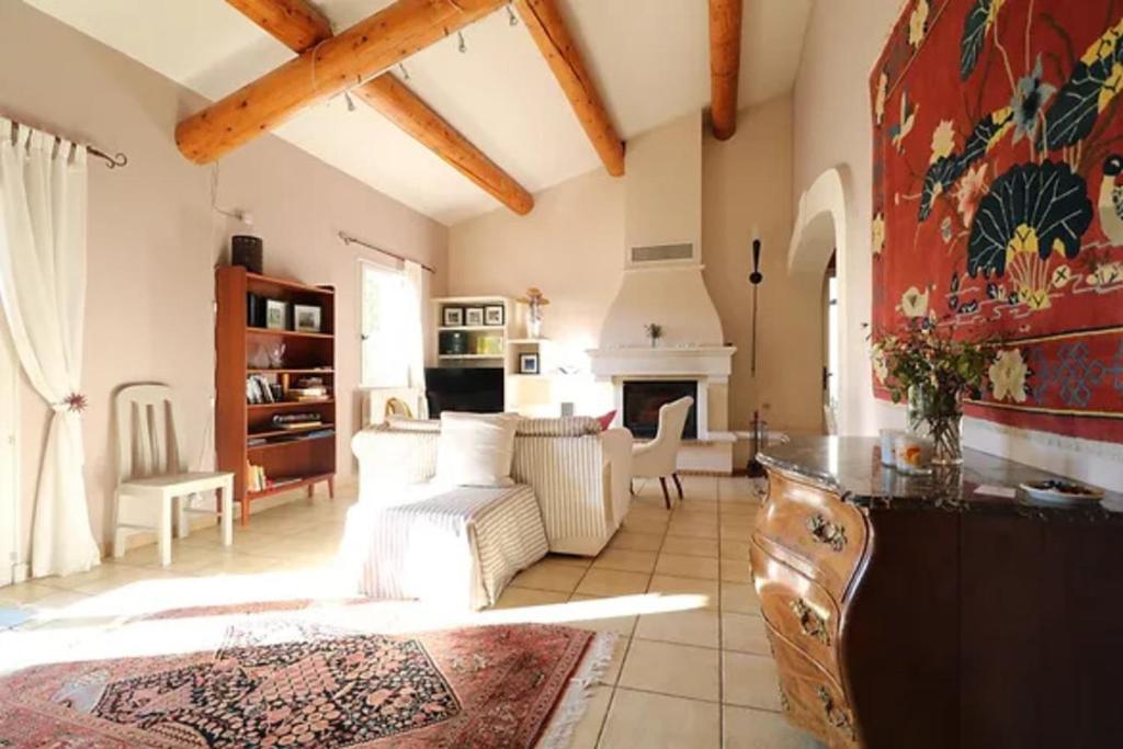 La Maison Rose - 5
