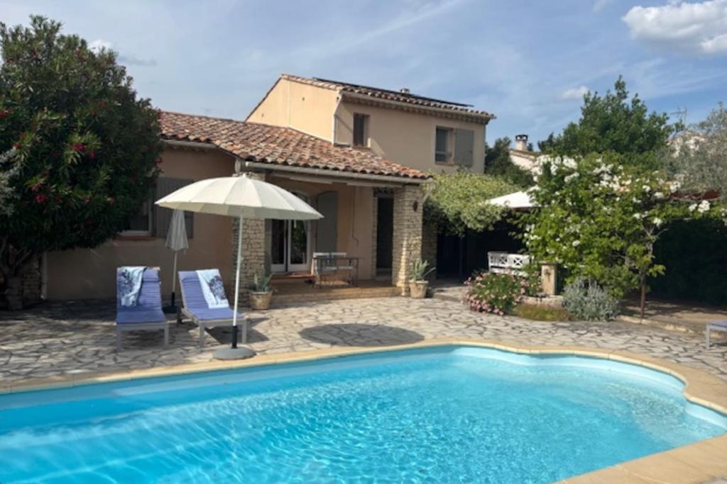 La Maison Rose - 4