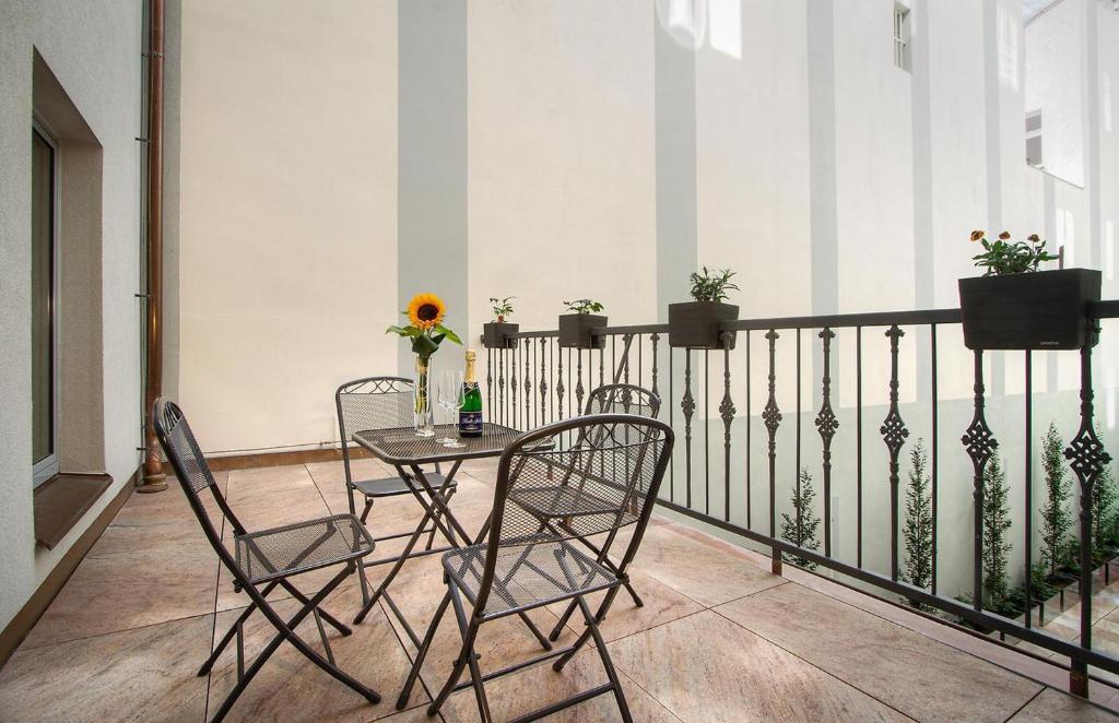 호텔 에센스 객실