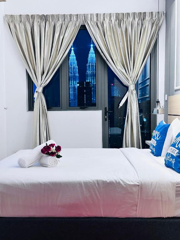 The Luxe Infinitum By Comfortable Stay, Kuala Lumpur