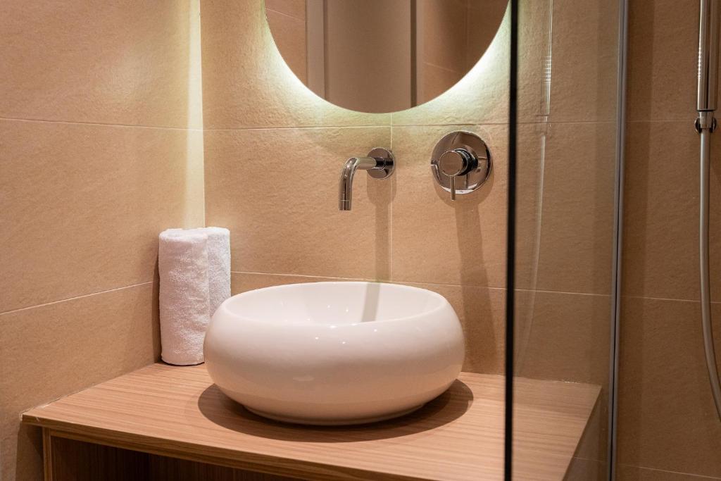 バスルーム（客室）