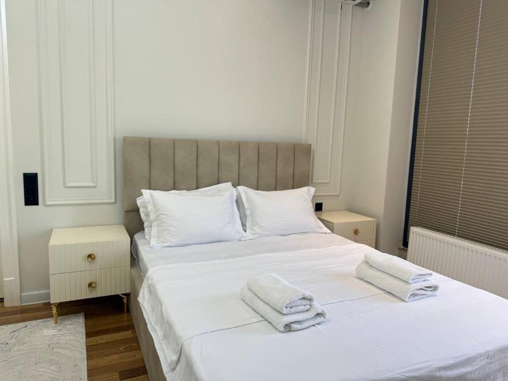 Modern Spaces 6, Tashkent