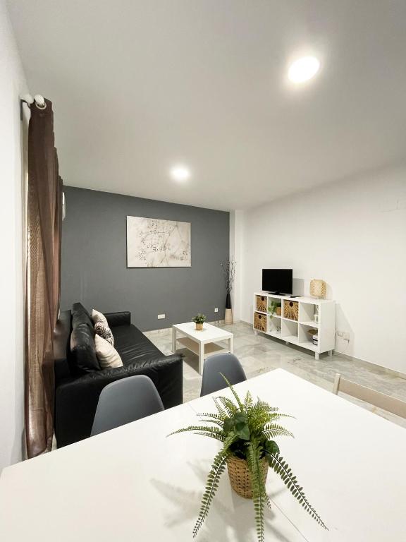 Macarena Apartment - 2