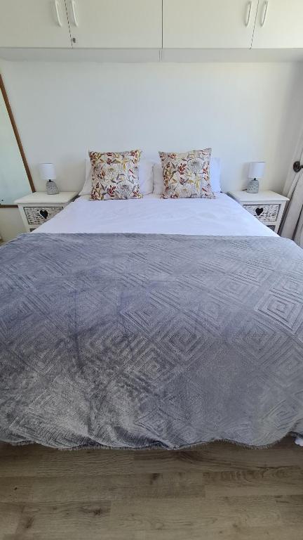 3 Flamingos - Visit Langebaan, Langebaan