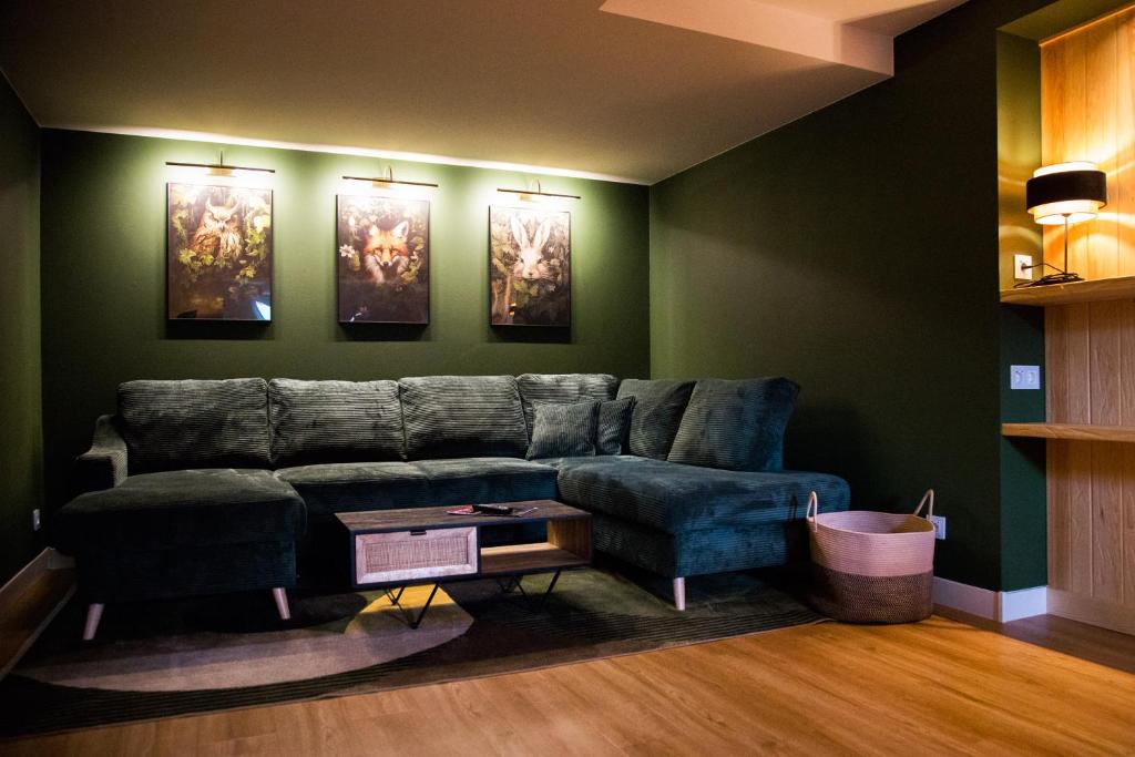 Vergissmeinnicht, Oberhof