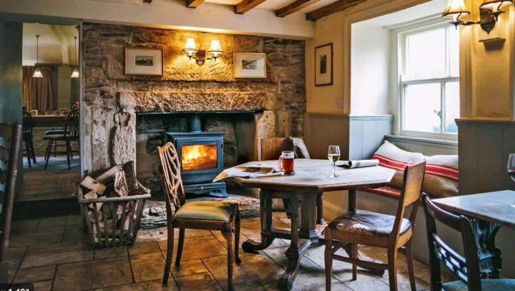 Cotswold Luxury Coach House photo 7