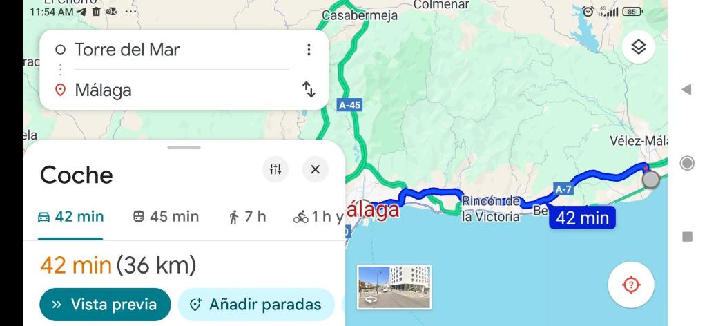 1 Hab, Confort 4 plazas a 180m Playa, PlazamarCentro 2 - 2