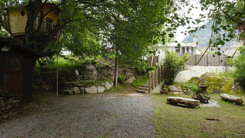 La petite maison ronde - 2