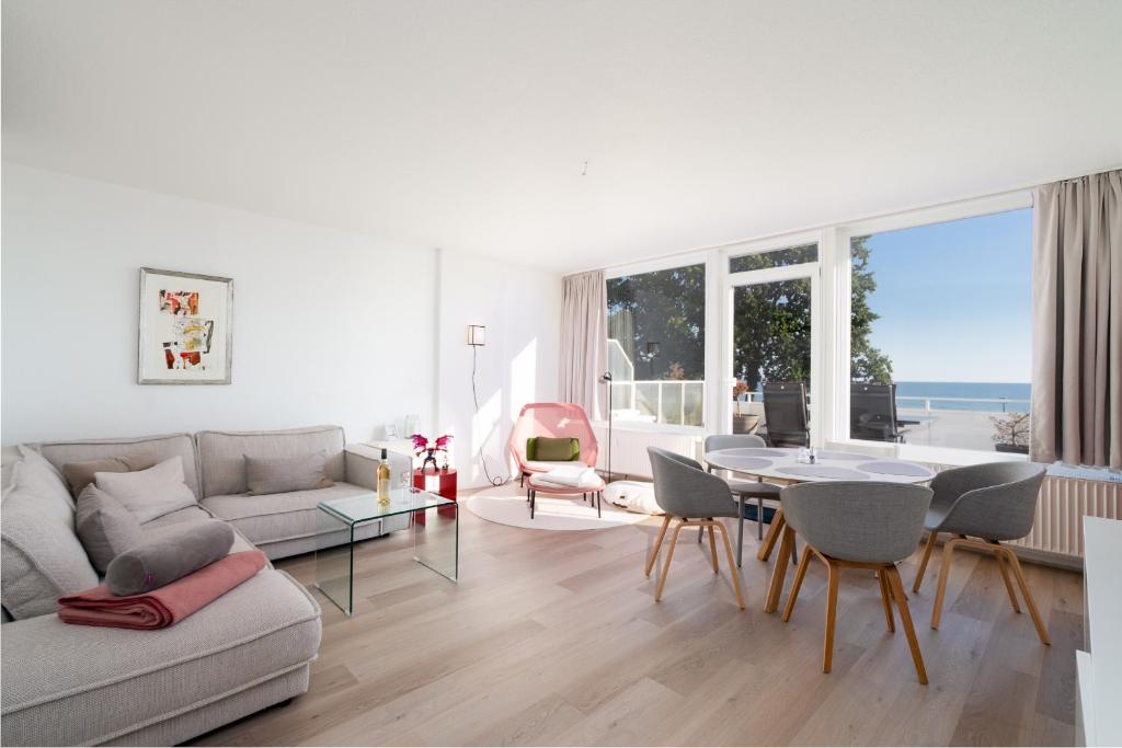 Schatz am Strand - App 103, Scharbeutz