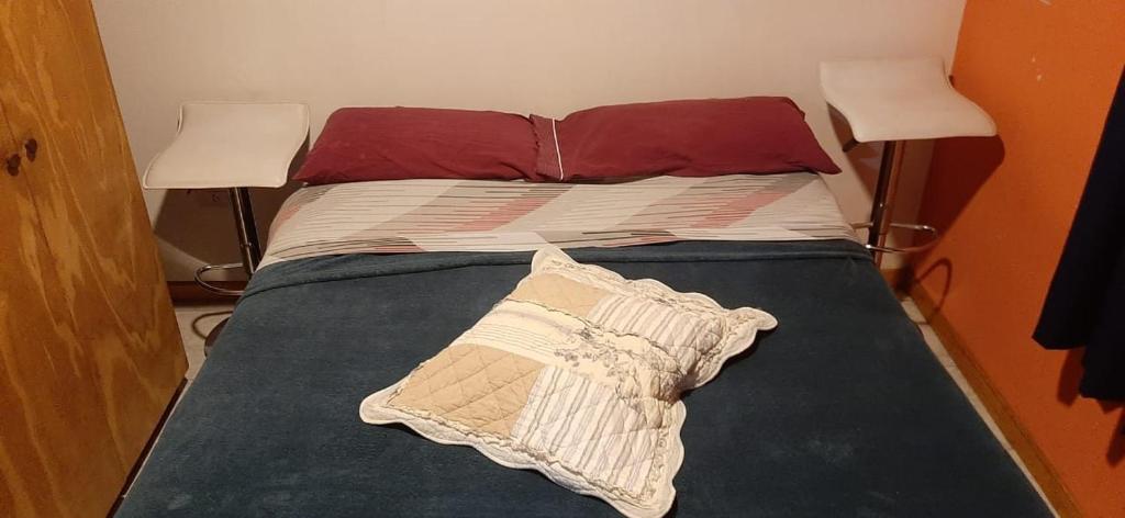 Apartamento - 2