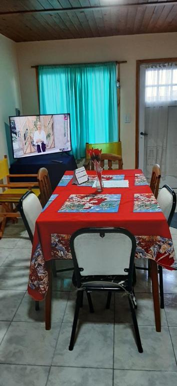 Apartamento - 4
