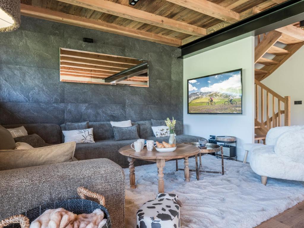 Chalet Zazen I Le Chalet Club - 2