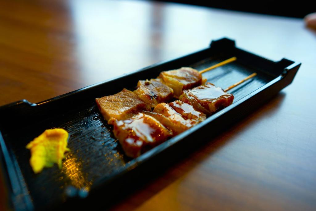 อาหารและเครื่องดื่ม