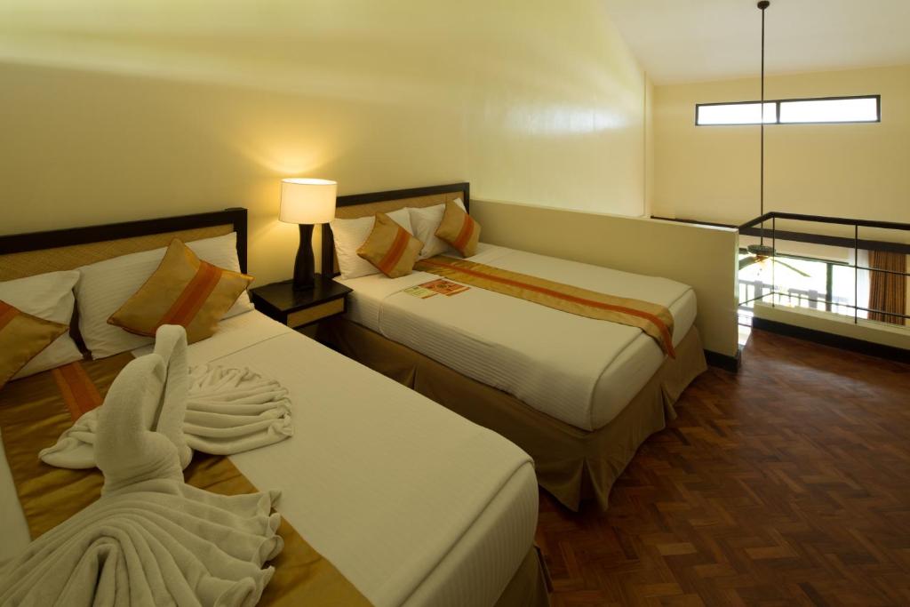 Alta Vista de Boracay Hotel photo