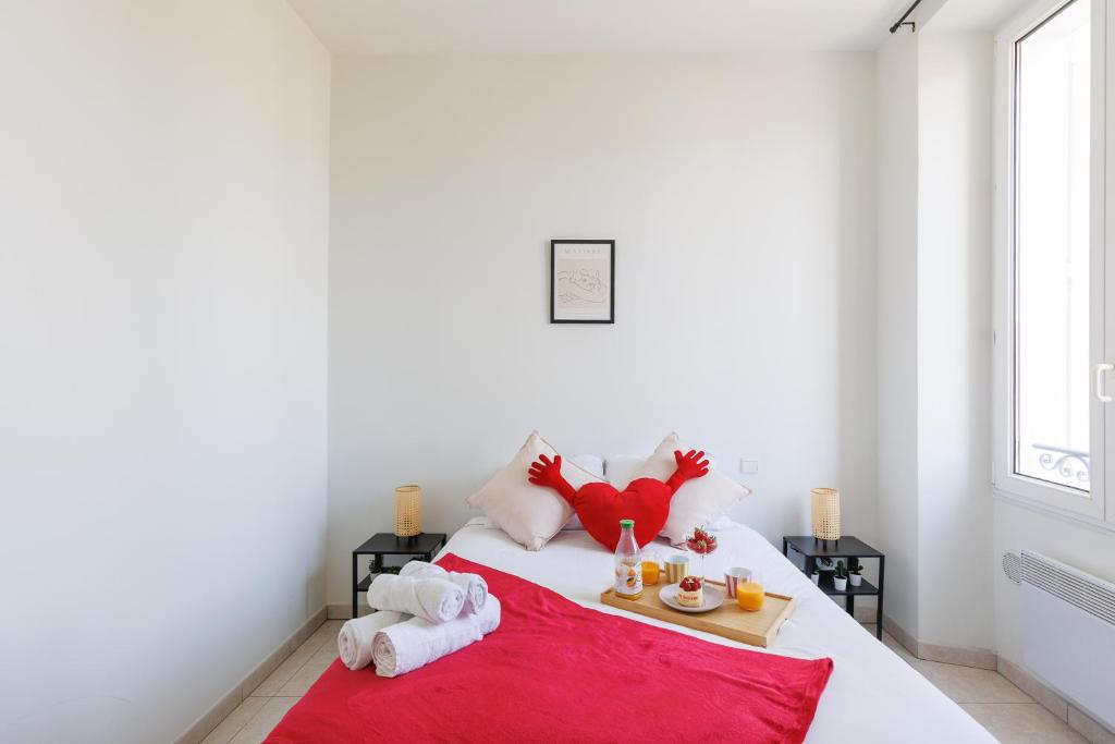 BnGo I Emerald Suite I 6 pax, center - 2