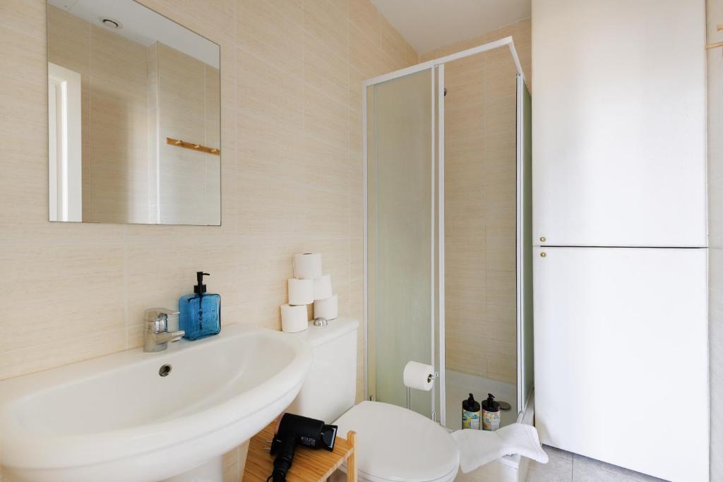 BnGo I Emerald Suite I 6 pax, center - 5