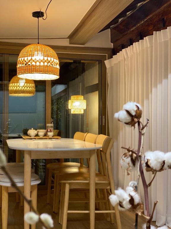 다온스테이 한옥독채 낙산공원 성북동 가족추천 4호선 무료주차 가능, Сеул