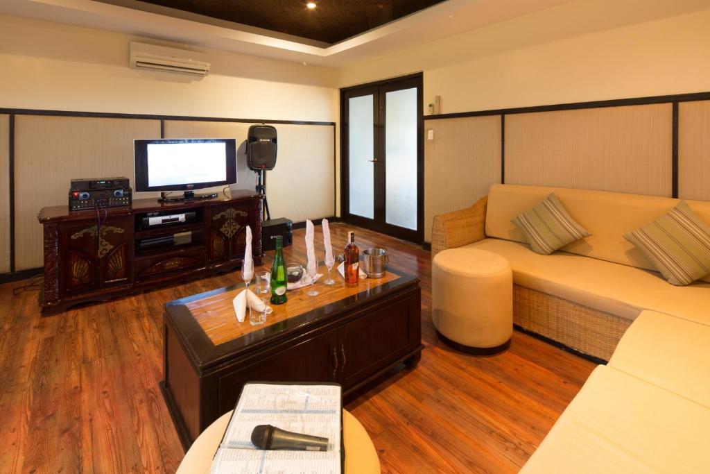 Recreational facilities