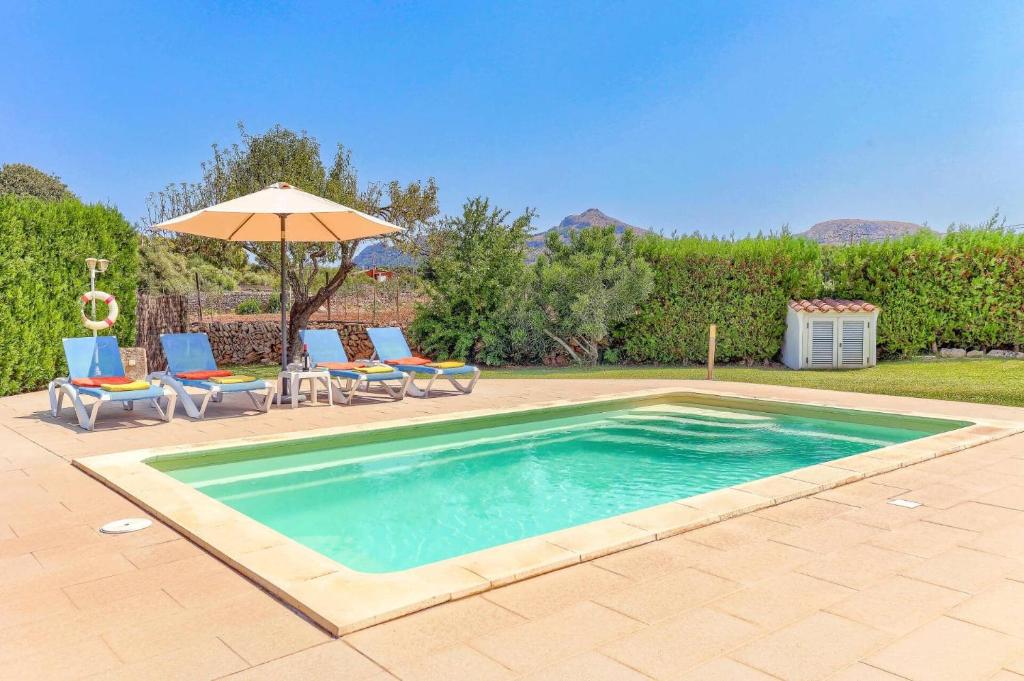 Villa Es Corto by Villa Plus - 2