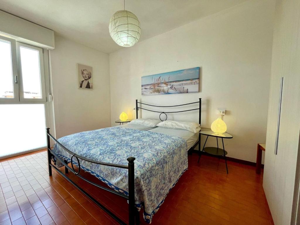 Cozy sea view apartment - 4