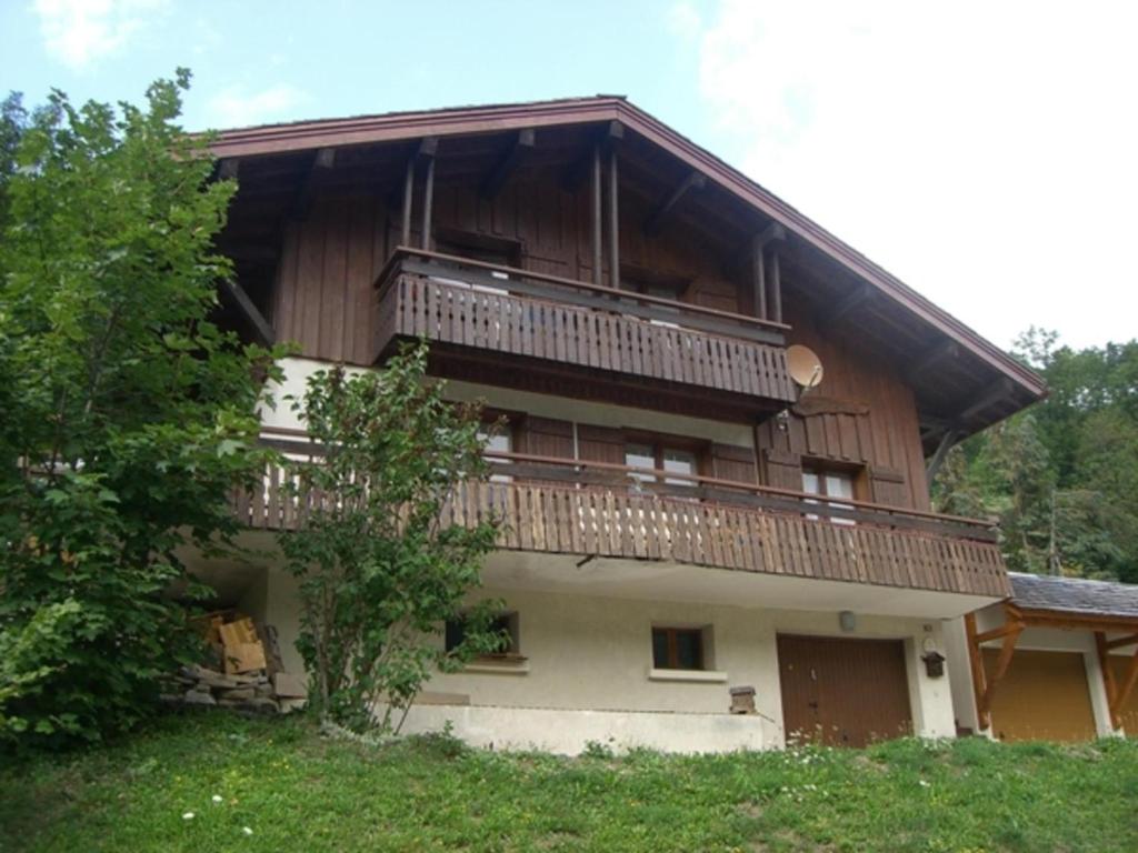 Chalet Tarmey - 1