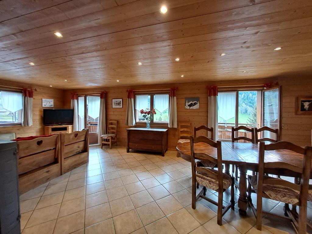 Chalet Tarmey - 2