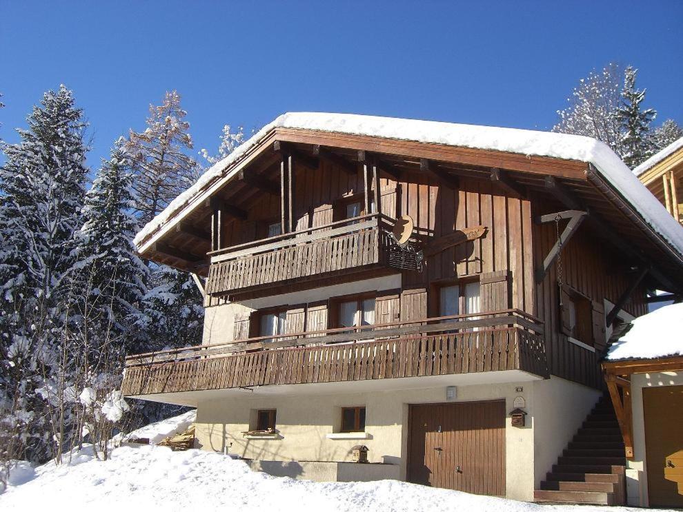 Chalet Tarmey - 3