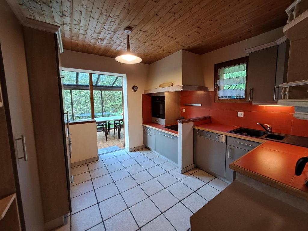 Chalet Tarmey - 5