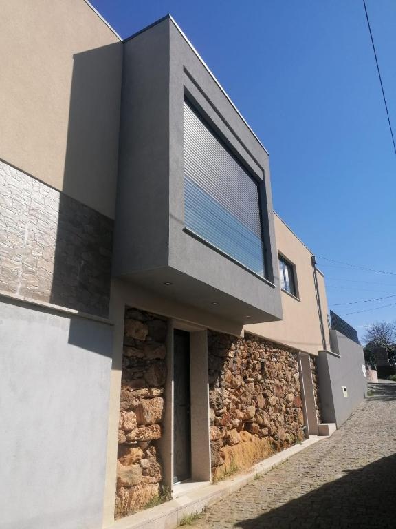 Casa Gonzaga, Amarante