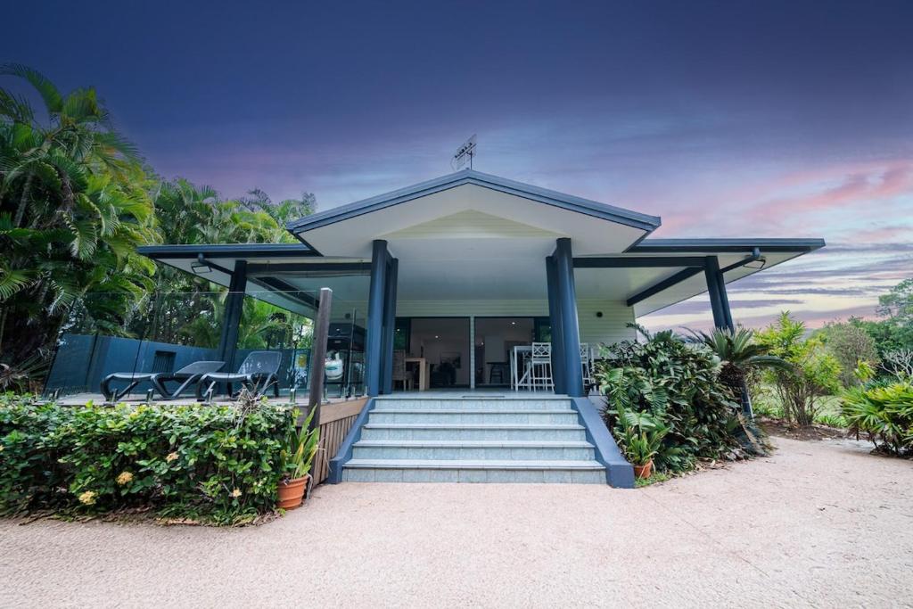 Beachside on Pacific, Mission Beach