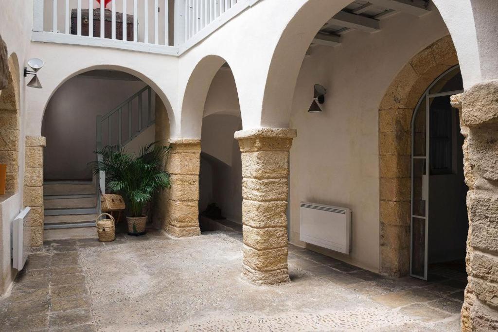 Casa Piletas - Califa Casas Vejer - 2
