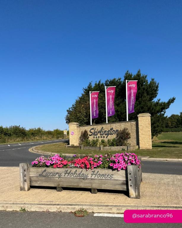 Unity Skirlington Coast Yorkshire, Skipsea