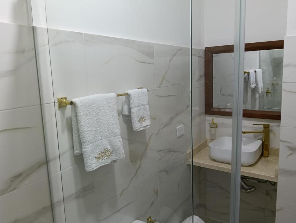 Hotel Boutique Porvenir Real - 2