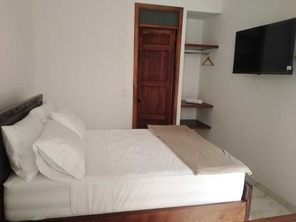 Hotel Boutique Porvenir Real - 5