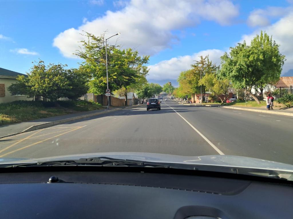 Coco 's Hamlet Flatlet, Prince Alfred Hamlet