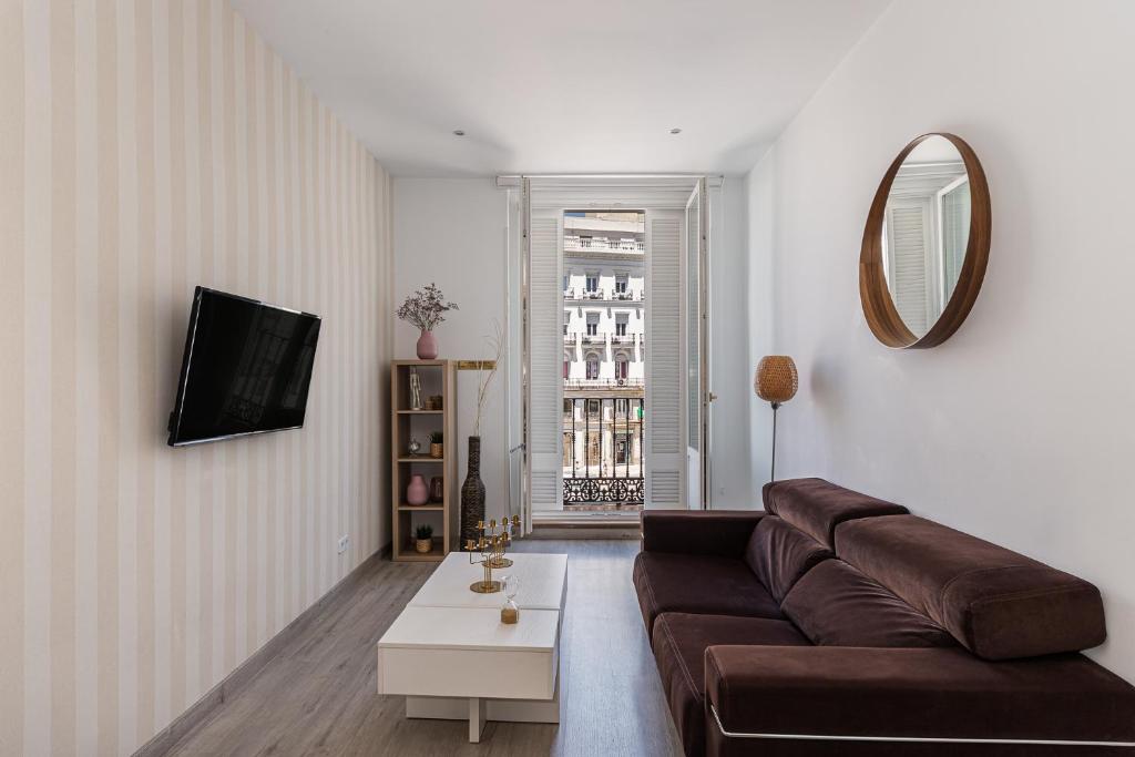 Waou Apartamentos en Sol Confort 9 - 2