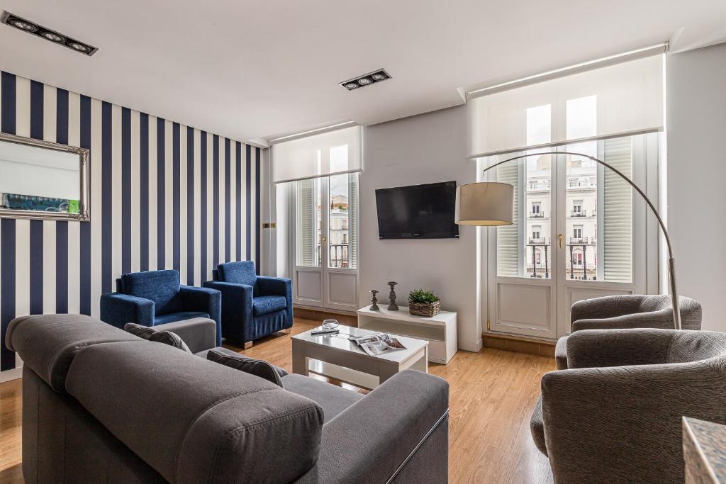 Waou Apartamentos en Sol Deluxe 3 - 3