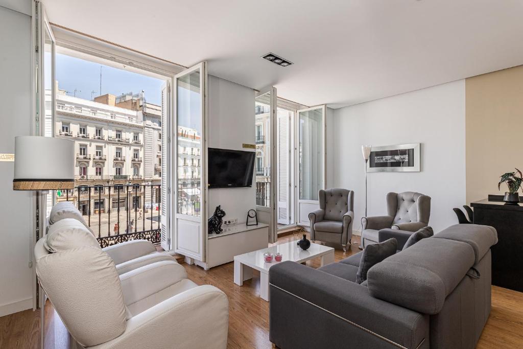 Waou Apartamentos en Sol Deluxe 2 - 2