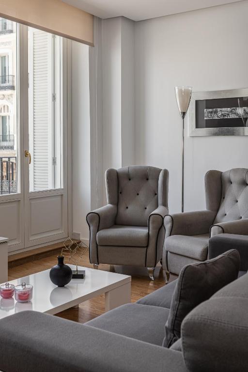 Waou Apartamentos en Sol Deluxe 2 - 5
